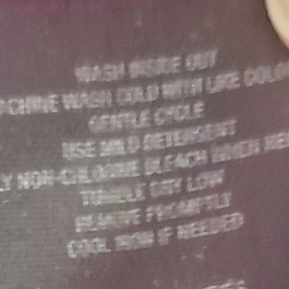 32 Degrees Cool Womens Short Sleeve Knit Dress S Pockets Stretch Pullover Soft - Picture 9 of 11